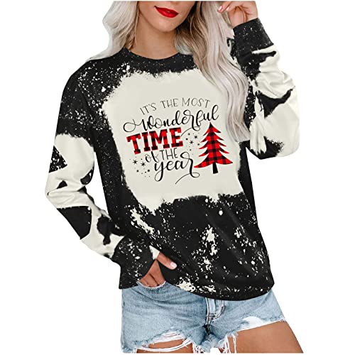 Women's Retro Pullover Sweatshirt Hoodies Pullover Casual Sports Top Cute Long Sleeve Pullover Top Faux Fleece Zip Pullover #TOP24