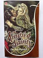 Kindred Spirits 0671461869 Book Cover