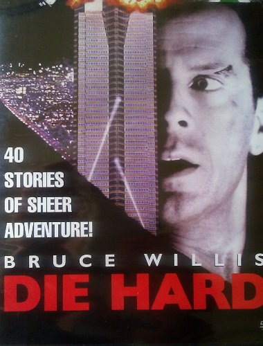 Die Hard - Widescreen Version B007Q1XTVS Book Cover