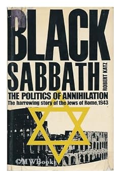 Black Sabbath; A Journey Through a Crime Against Humanity