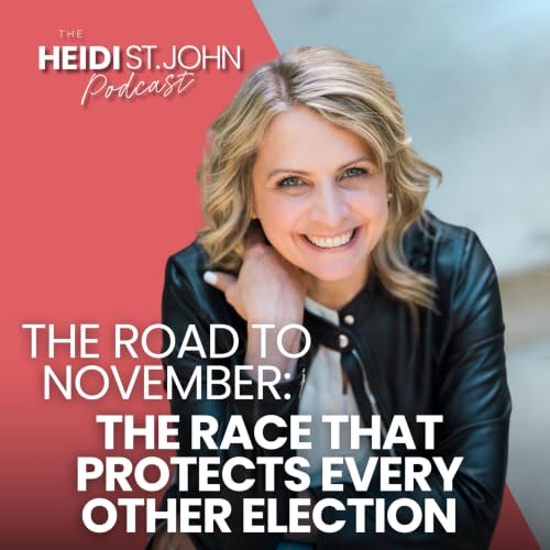 The Road to November: The Race That Protects Every Other Election