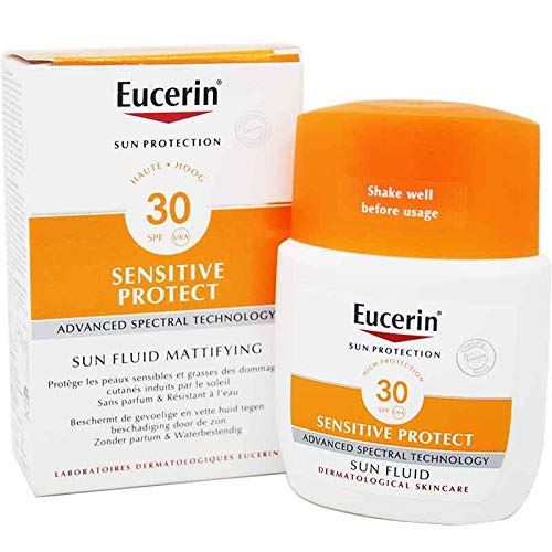 Preisvergleich Produktbild Eucerin Gel und Seife, 0.15 g