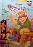 notre dame disney song lyrics  The Hunchback of Notre Dame (Disney Wonderful World of Reading)