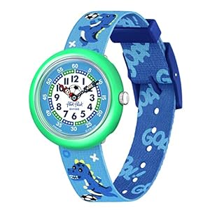 Flik Flak Soccerozaurus FBNP209