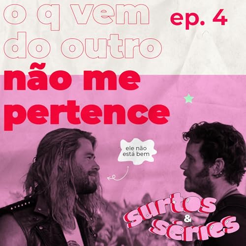 #4 - O que vem do outro n&atilde;o me pertence