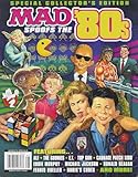 MAD Magazine Spoofs the 80's 2026 Life magazine special