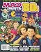 MAD Magazine Spoofs the 80's 2026 Life magazine special