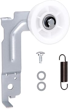 DC93-00634A Dryer Idler Pulley for Samsung Dryer Idler Pulley