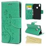 El Paquete Incluye: 1x Funda + 1x Pequeña Gamuza de limpieza la pantalla por Mavis's Diary.