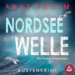 Nordsee Welle cover art
