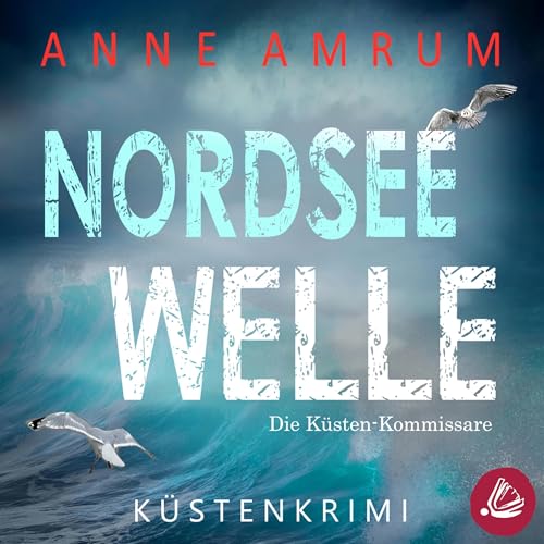 Nordsee Welle cover art