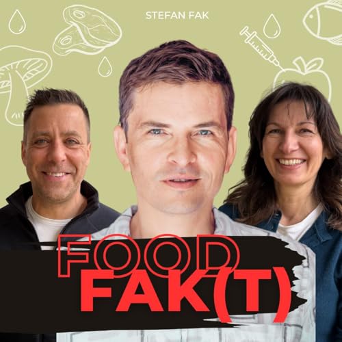 #67 Vorgekeimte Lebensmittel: Wie Keimung unser Essen ver&auml;ndert mit Nina Wartbichler & Manfred Hirschhofer