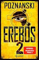 Erebos 2 374320049X Book Cover