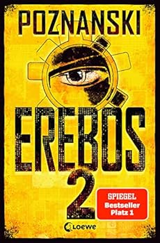 Hardcover Erebos 2 [German] Book