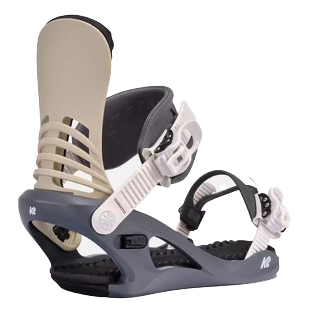 Amazon.co.jp: K2 Cassette レディース スノーボード