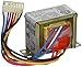 Zodiac R0366700 Transformer with Wiring Harness Replacement for Zodiac Jandy Lite2LJ Pool and Spa Heater