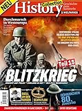  History Collection Teil 15: BLITZKRIEG: Angriff auf Polen England in Not Der Fall Dänemarks