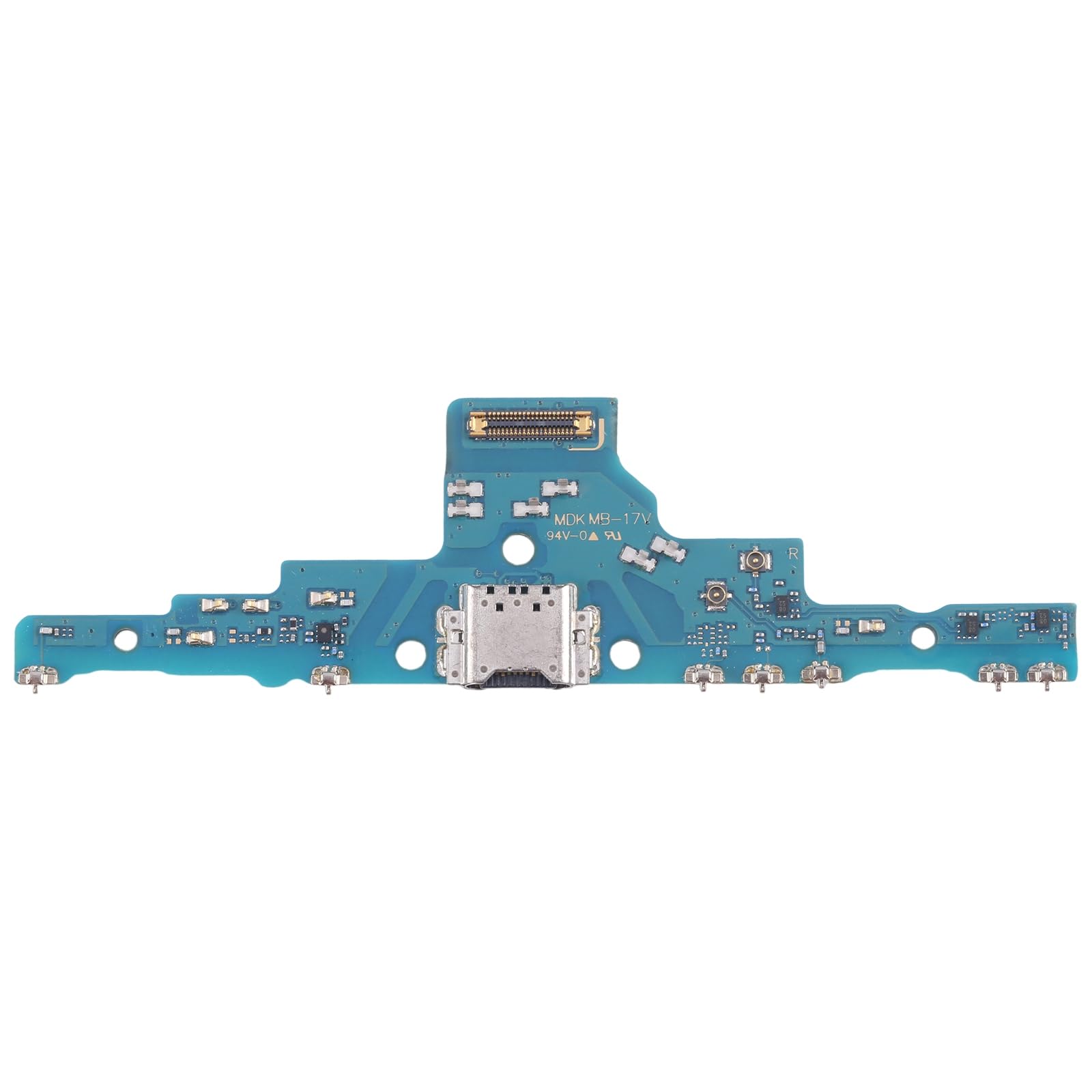 Charging Port Board Flex Cable Replacement Compatible with Samsung Galaxy Tab S6 Lite SM-P615,Charger Dock Board Flex Cable Connector