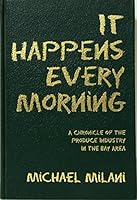 It Happens Every Morning 096489730X Book Cover