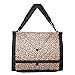 Weaver Leather Slow Feed Hay Bag, Leopard