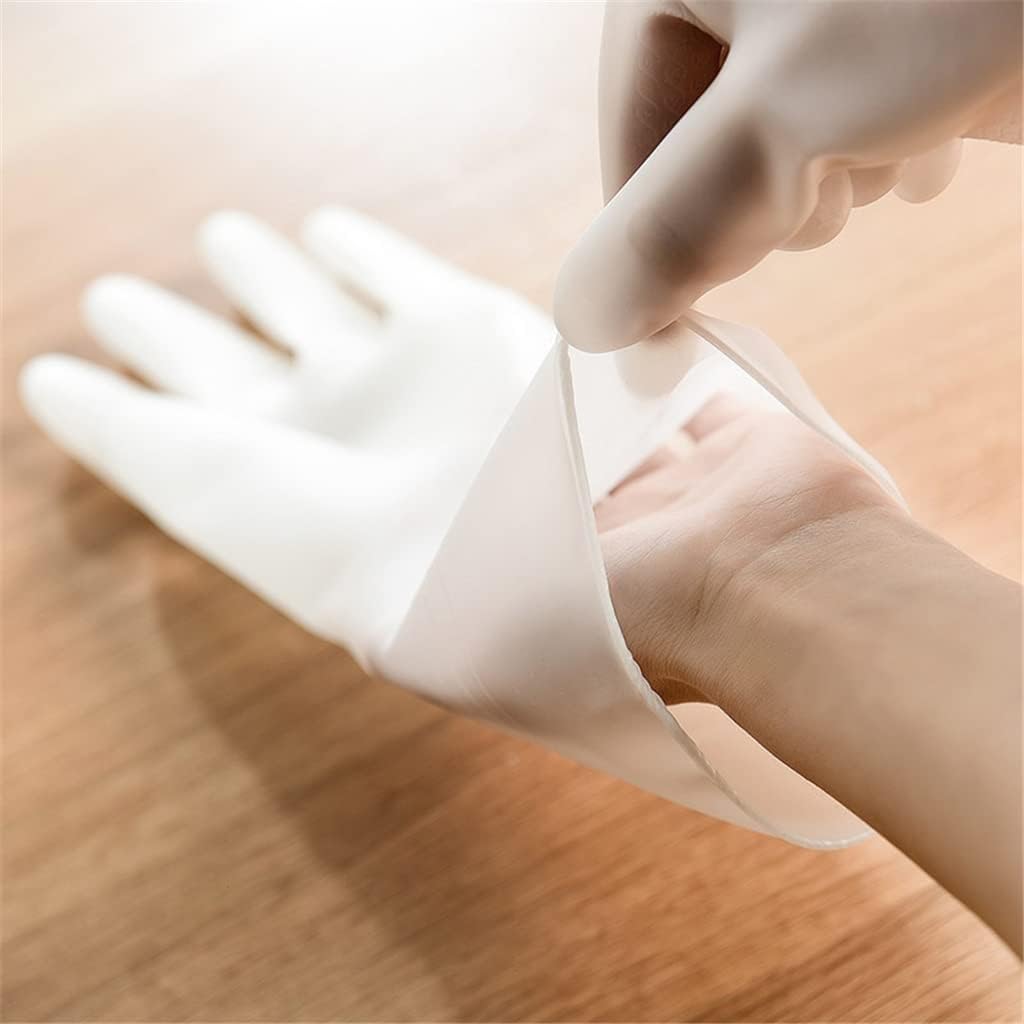 Kitchen Anti-cut Gloves Dish Washing Scrubbing gloves Multipurpose Cleaning Glove
