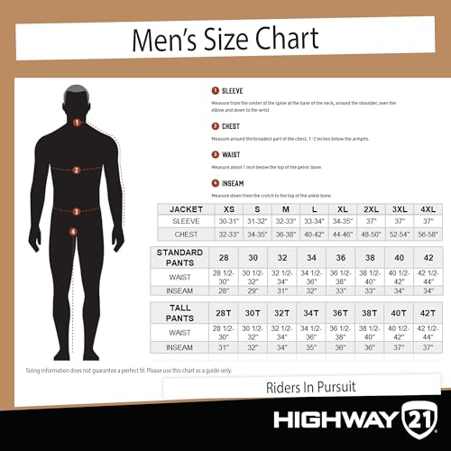 Highway 21 Stronghold Jeans (Black, US 32)3