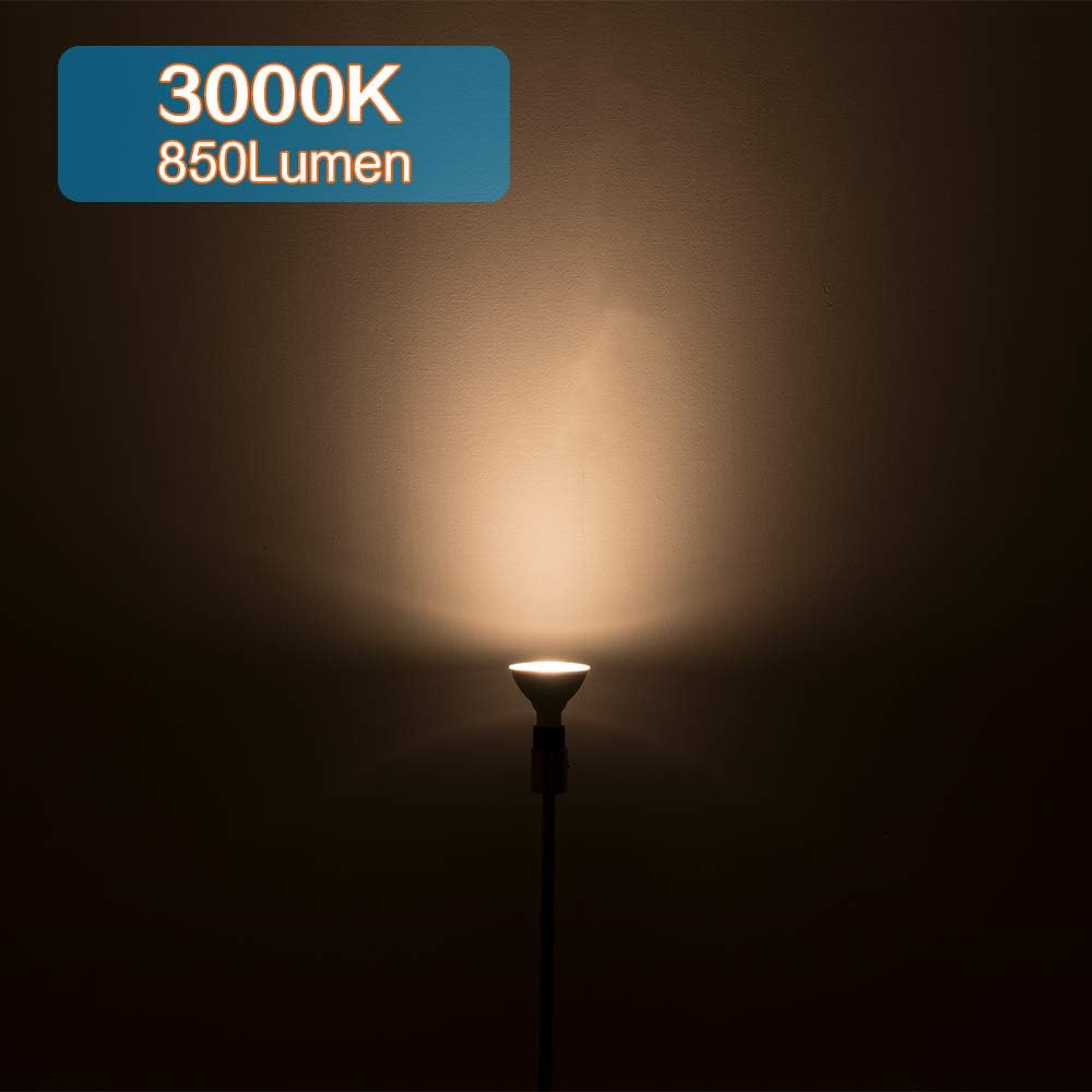 Suреr Chеар 🛒 Yueximei 10w Dusk to Dawn PAR30 LED Light Bulb,75w Equivalent 850 Lumens,E26 3000k Soft White,120v Auto On/Off Smart Bulb for Indoor and Outdoor,Yard Porch Patio Garage Garden Lights,2 Pack Rеvіеw Dіѕсоunt Yueximei 10w Dusk to Dawn PAR30 LED Light Bulb,75w Equivalent 850 Lumens,E26 3000k Soft White,120v Auto On/Off Smart Bulb for Indoor and Outdoor,Yard Porch Patio Garage Garden Lights,2 Pack