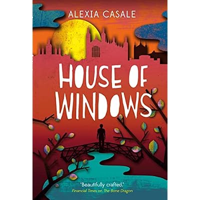 House of Windows