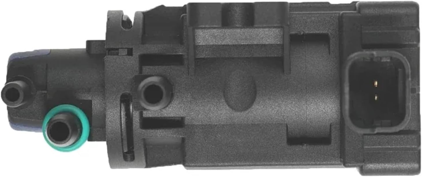 9801887680 Turbocharger Vacuum Solenoid Valve 9674084680 1Pcs