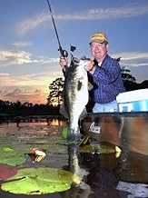 Trophy Bass Fishing with Pat Cullen DVD