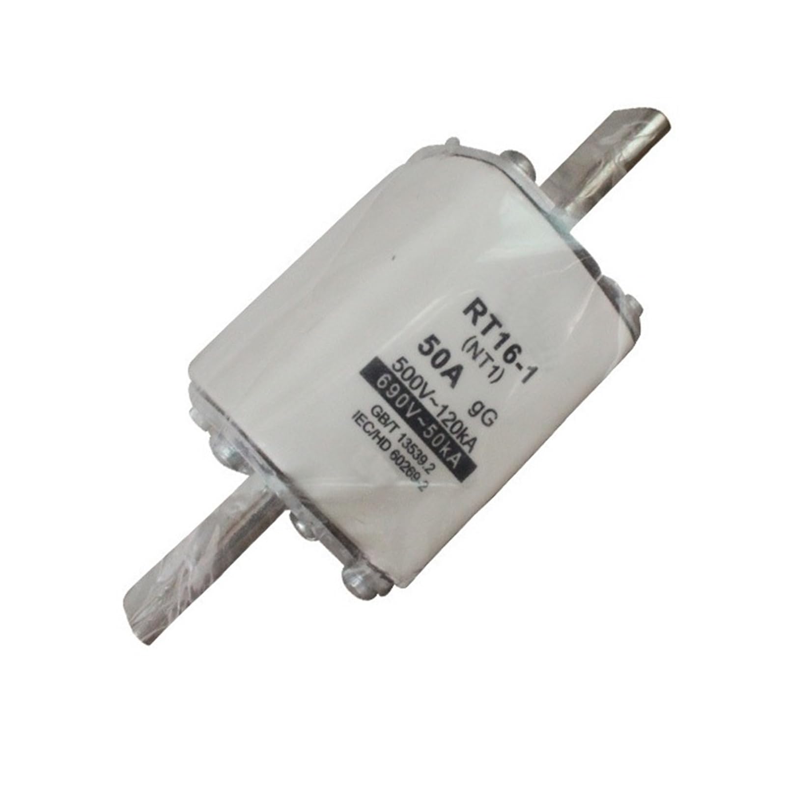 WCNGRFRNB Insertion fuse RT16-1 NT1 200A250A Electronic Components Fuse(NT1aM500V/690V/250A)