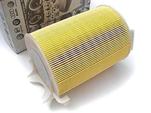 Volkswagen 1F0 129 620, Air Filter