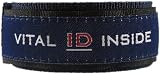 Vital ID ACCESSORY - Gioiello da polso, unisex