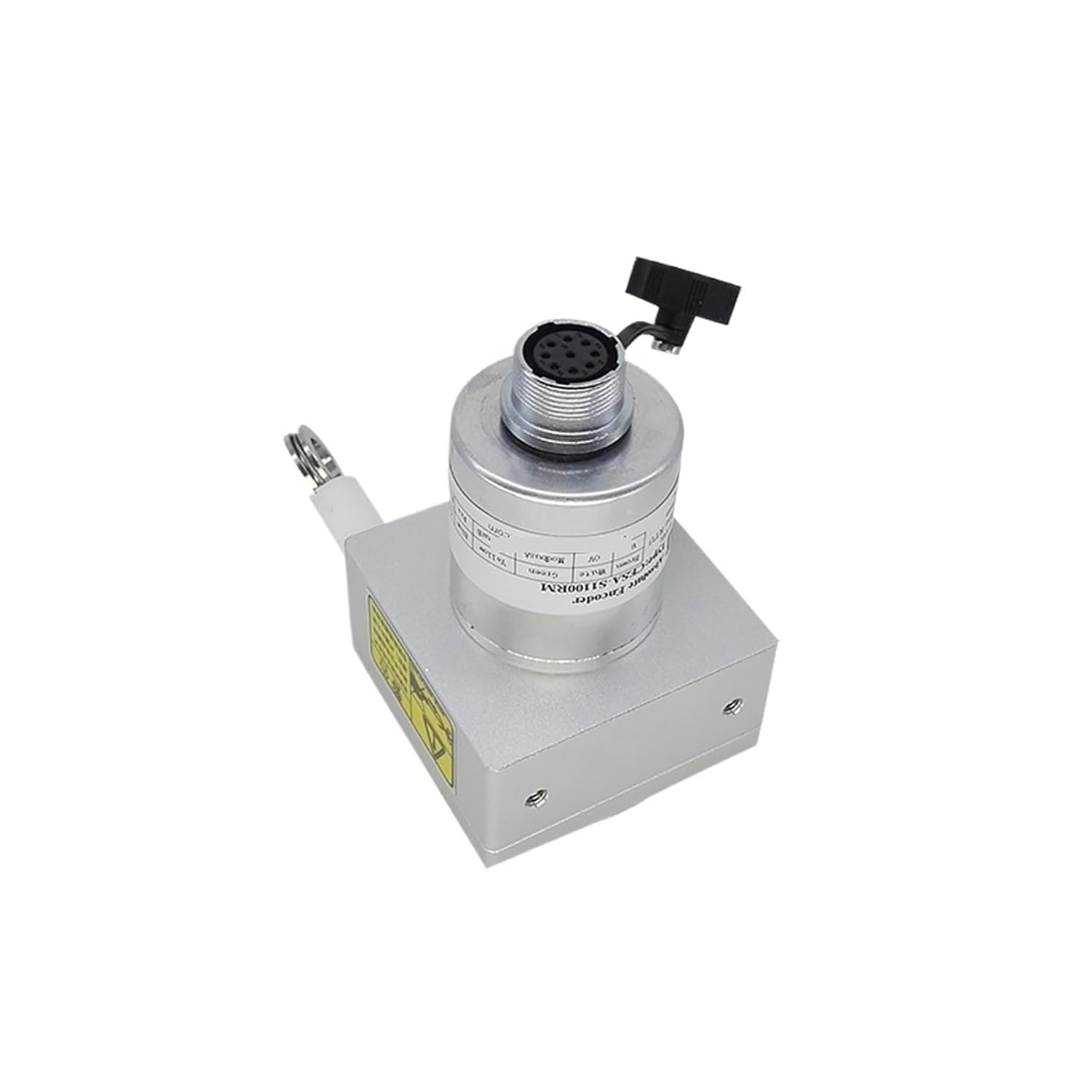 Linear Sensor CESA-S1100-RM 1100mm Absolute Encoder Wire Displacement Sensor