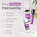 Pranarom - Good Samaritan Purify & Protect Essential Oil Blend Wellness Kit (3pk) - 100% Pure Essential Oil | USDA and ECOCERT Organic