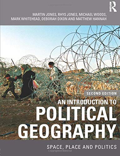 An Introduction to Political Geography
