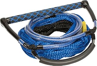 CWB Proline Recreational Waterski Rope Package Eva Easy Handle with PP RYL Air