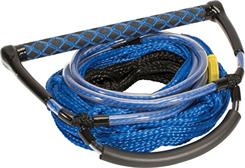 CWB Proline Recreational Waterski Rope Package Eva Easy Handle with PP RYL Air