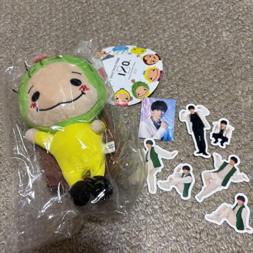 Hey! Say! JUMP ぬいぐるみ」の人気商品一覧 | 安い商品を通販