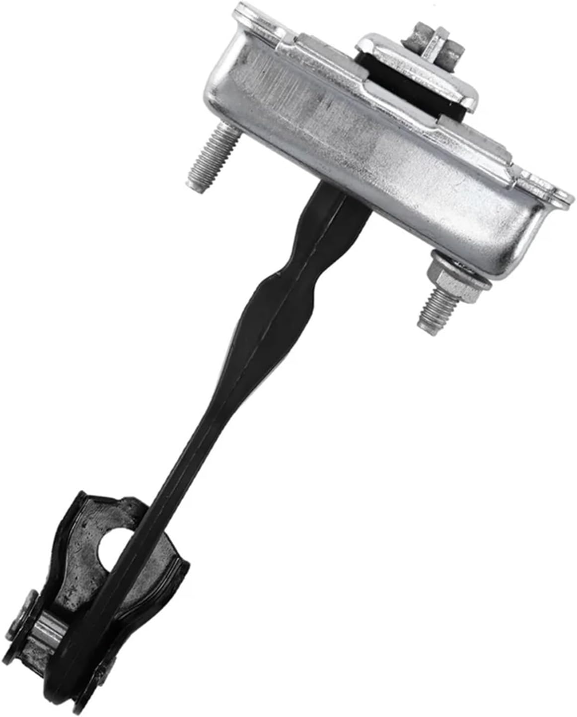 2Pcs Door Stopper Front Hinge Stop Check Strap Limitery 9677361180 308 2011-2015 Limit Rod