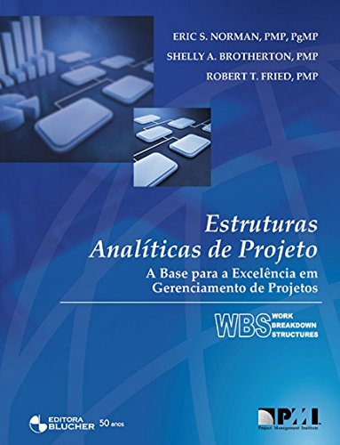 Estruturas analíticas de projeto: a base para a excelência em gerenciamento de projetos