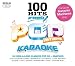 100 Hits Presents: Pop Anthems Karaoke by Various Artists