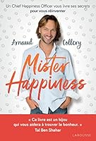 Mister Happiness 2035950511 Book Cover