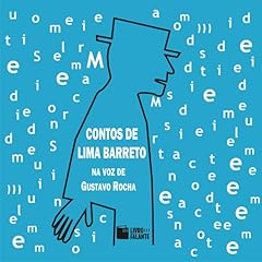 Contos de Lima Barreto Audiobook By Lima Barreto cover art