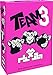 Brain Games TEAM3 Pink Board Game - incl EN/FR/ES/NL