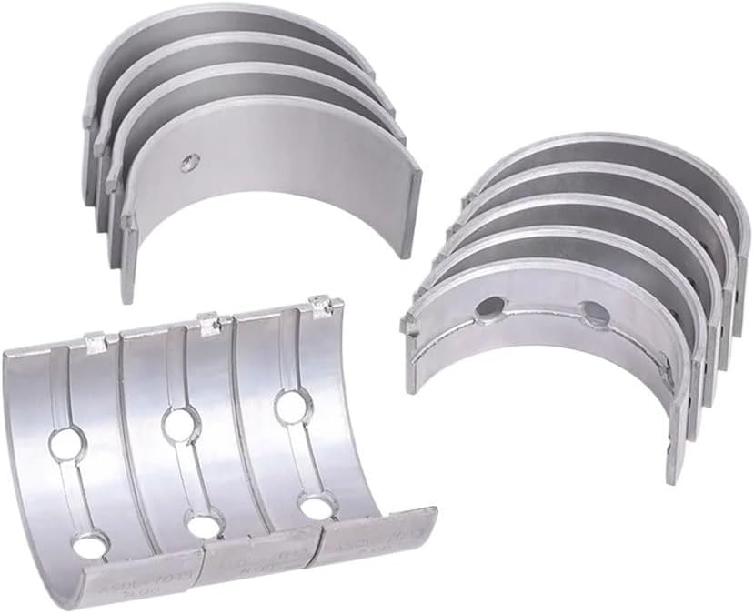 500CC 36mm~35mm コネクティングロッド 34mm~33.5mm クランクシャフトベアリング CB500 1994 19