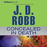 Cover of Concealed in Death