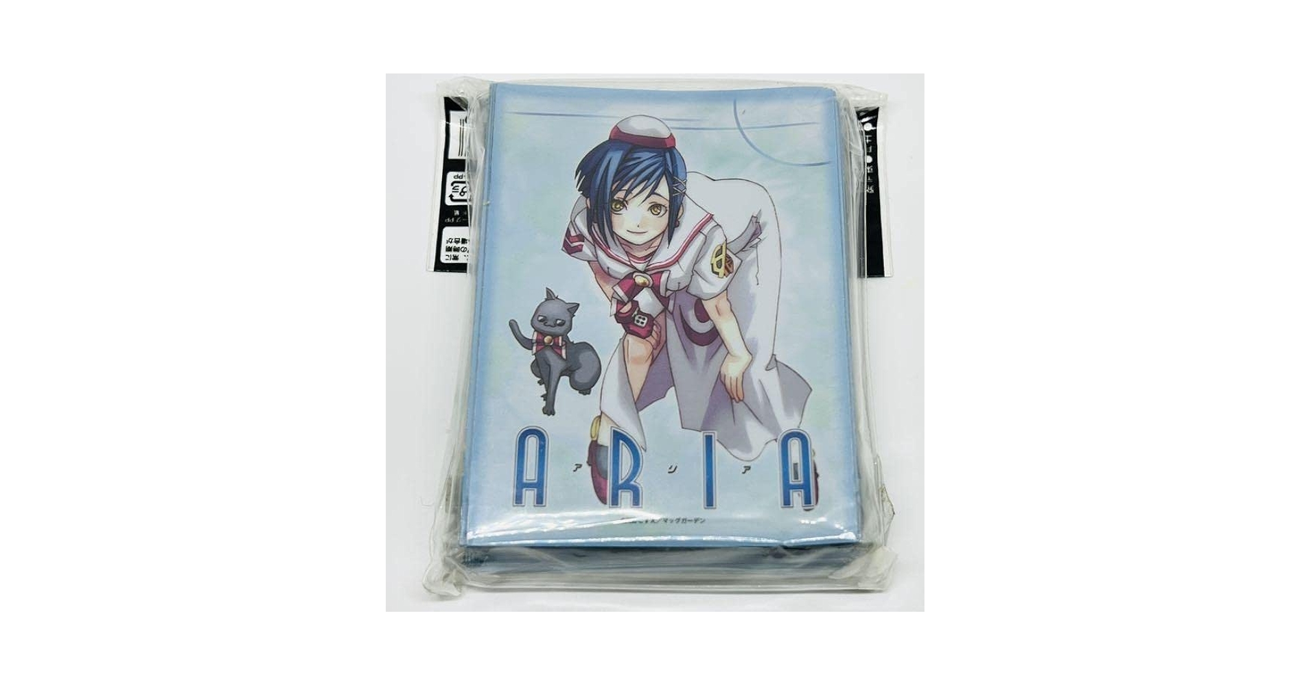 Amazon | ARIA アリア 藍華 ブシロードスリーブコレクション