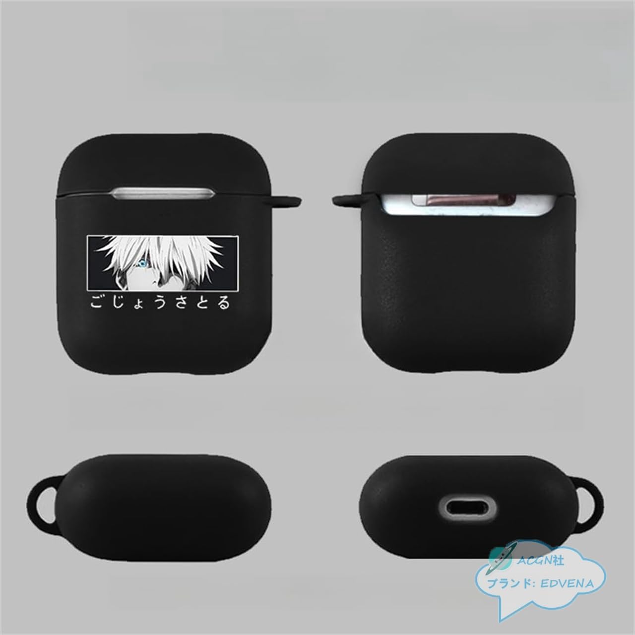 ようこそ実力至上主義の教室へ ワイヤレスイヤホン 【公式通販】