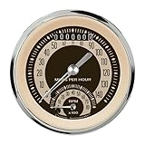 NT20SHC Nostalgia VT 3 3/8